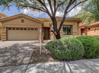 10669 N Whelan Pl, Oro Valley, AZ 85737