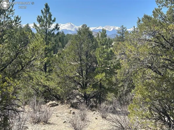 525 Black Cloud Cir, Cotopaxi, CO 81223