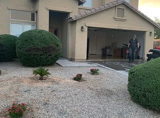 32126 N Cherry Creek Rd, San Tan Valley, AZ 85142