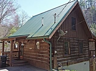 2922 Lightfoot Way, Sevierville, TN 37862