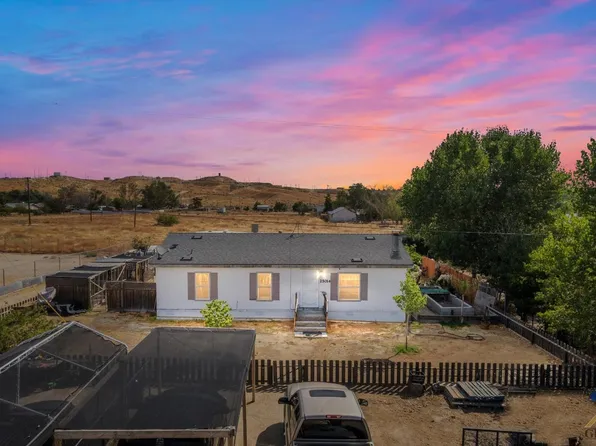 25014 Highway 33, Fellows, CA 93224