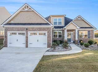 316 Conley Ave, Hampton, GA 30228