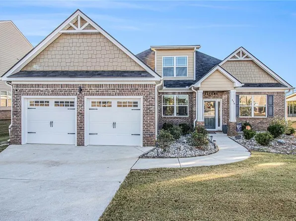 316 Conley Ave, Hampton, GA 30228