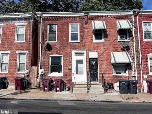 1007 N Spruce St, Wilmington, DE 19801