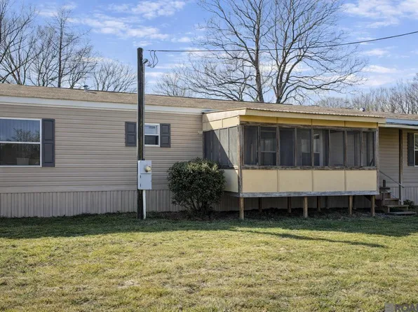 323 Loomis Ln, Clayton, LA 71326