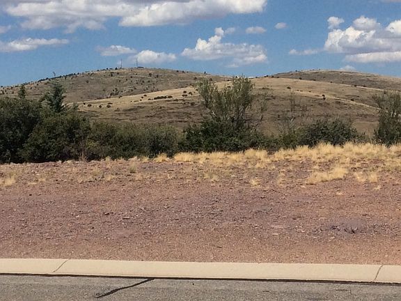 Looking North Glassfordhill