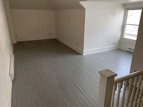 Loft Bedroom