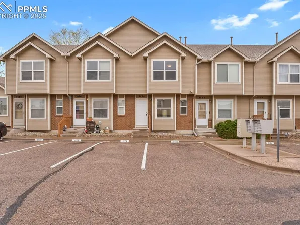 3124 Bridgewater Dr, Colorado Springs, CO 80916