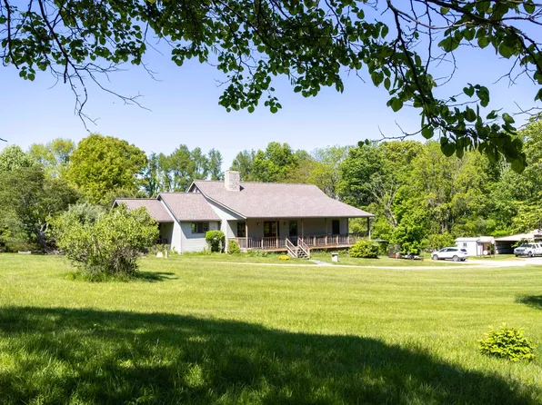 7800 N Mount Tabor Rd, Ellettsville, IN 47429