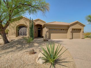 35346 N 92nd Way, Scottsdale, AZ 85262