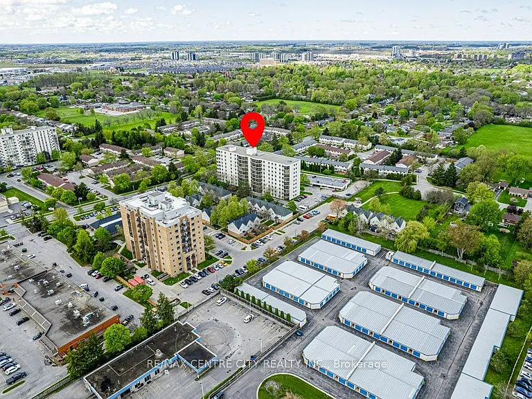 127 Belmont Dr #908 — Photo 36