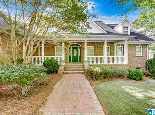 3142 Hillcrest Trce, Adamsville, AL 35005
