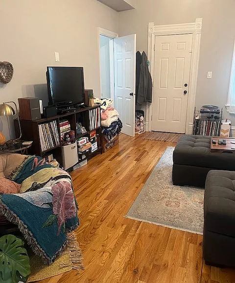 847 N Winchester Ave #3F — Photo 9