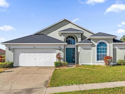 4430 Oakton Dr, Orlando, FL, 32818