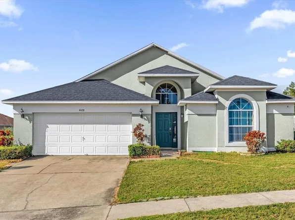 4430 Oakton Dr, Orlando, FL 32818
