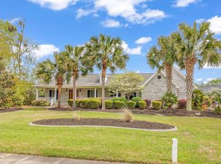 552 Enoree Ct, Myrtle Beach, SC 29588