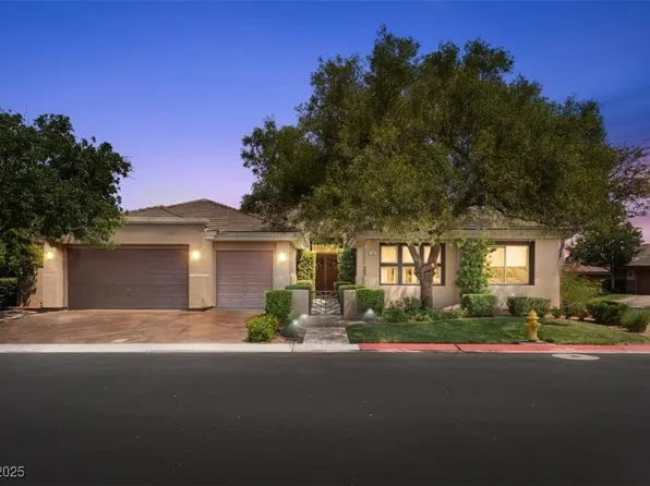 104 Valiente St, Las Vegas, NV 89144