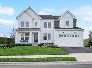 11181 Hazel Run Way, Fredericksburg, VA 22407