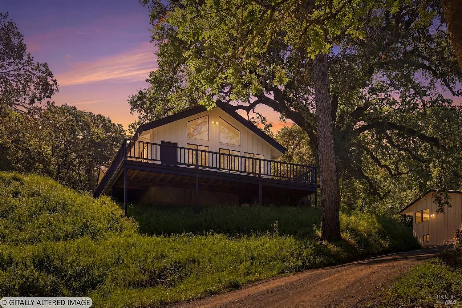 3700 Calistoga Road - 3bd/2ba, 2,807 sqft - in Santa Rosa, CA