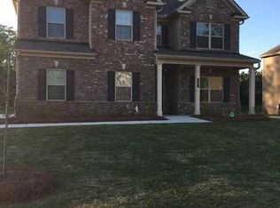 90 Regency Pl, Covington, GA 30016