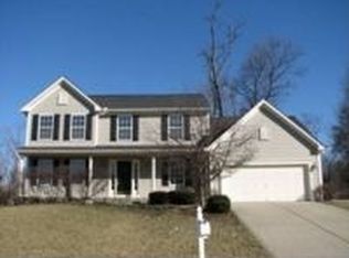 4494 Bent Creek Dr, Cincinnati, OH 45244