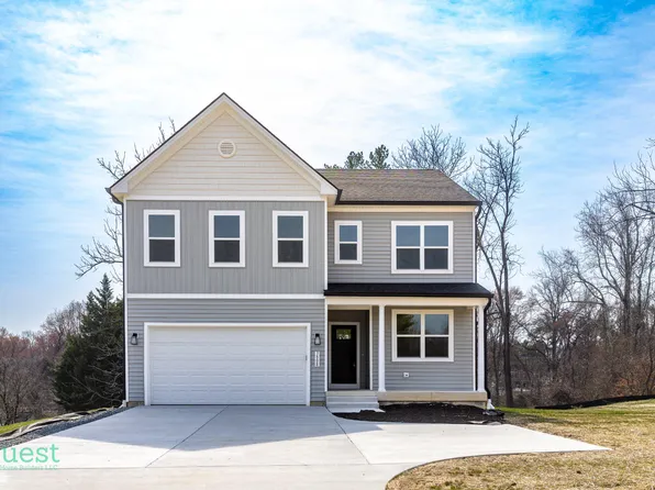 3810 Smiths Landing Ct, Abingdon, MD 21009