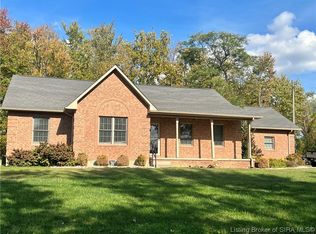 806 Montclair St, Madison, IN 47250