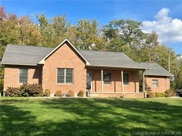 806 Montclair Street, Madison, IN 47250