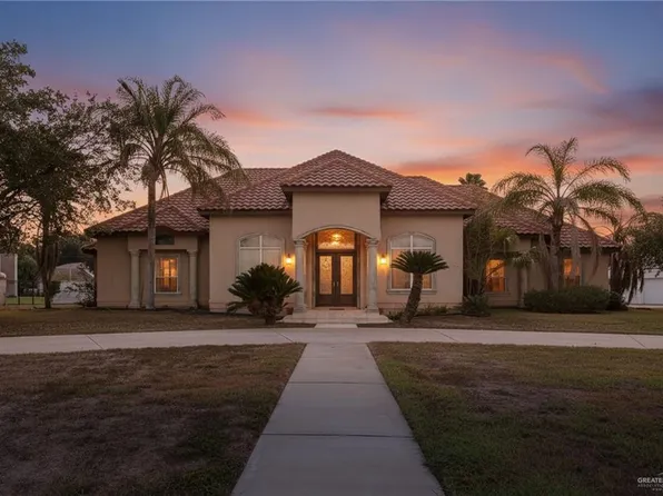 1709 Palazzo Dr, Mission, TX 78572