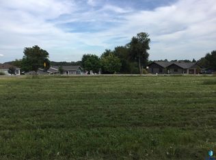 Edgewater Dr, Gary, SD 57237