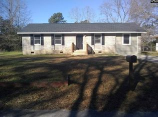 210 Acie Ave, Hopkins, SC 29061