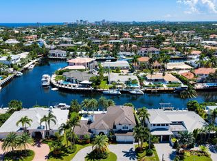 2520 NE 35th Street, Lighthouse Point, FL 33064