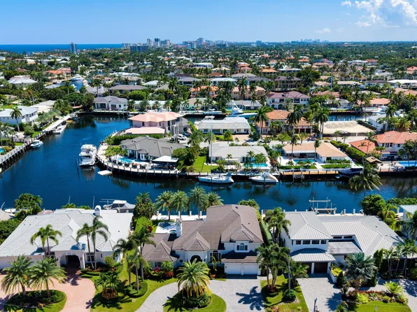 2520 NE 35th Street, Lighthouse Point, FL 33064