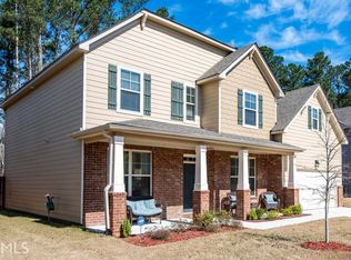 9141 Dover St, Lithia Springs, GA 30122