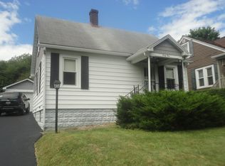 44 Rich St, Oil City, PA 16301