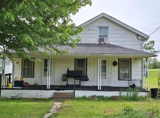 8625 E Metz Rd, Angola, IN 46703