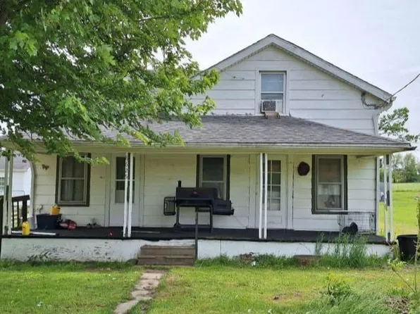 8625 E Metz Rd, Angola, IN 46703