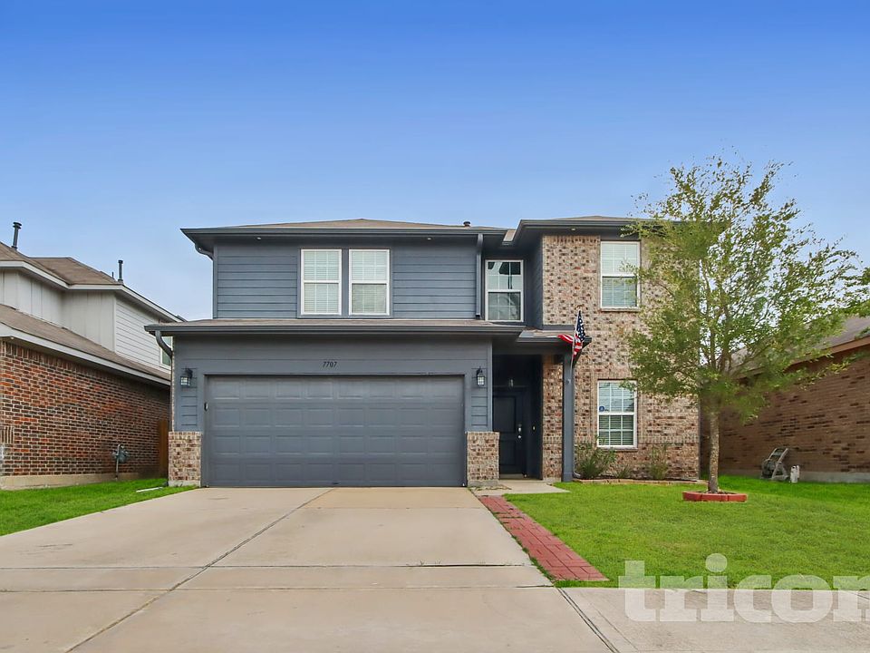 1st image of 7707 Foxwaithe Ln