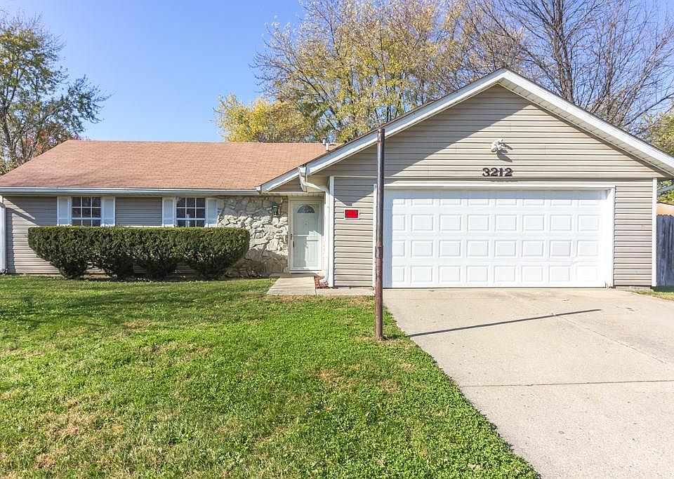 1st image of 3212 Pawnee Dr