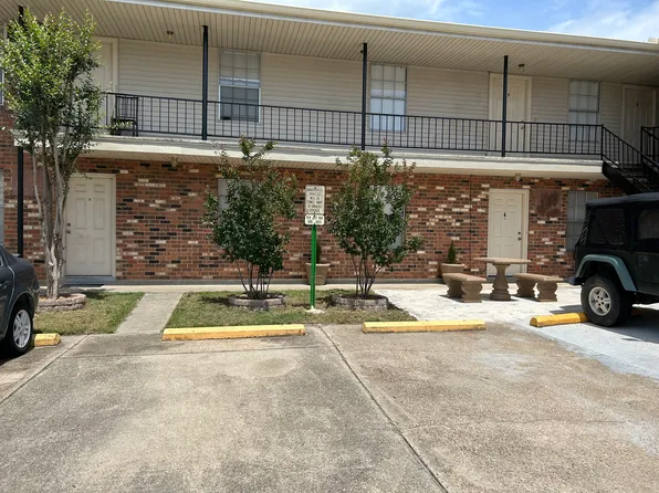 1601 Lake Ave, Metairie, LA 70005