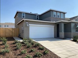 2434 Quesada Dr, Merced, CA