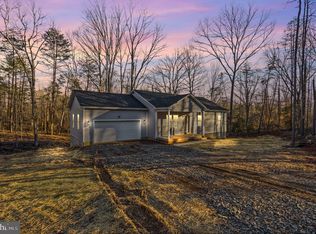 29525 Statesboro Ave, Rhoadesville, VA 22542