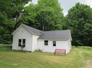4614 Jensen Rd, Fruitport, MI 49415