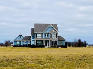 7800 Scioto Darby Creek Rd, Hilliard, OH