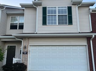 9760 Highpoint Ridge Dr UNIT 101, Fishers, IN 46037