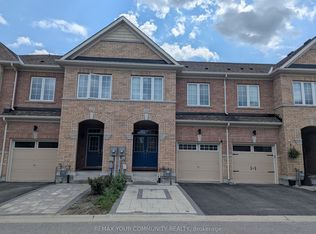 116 Maguire Rd, Newmarket, ON L3X 0M1