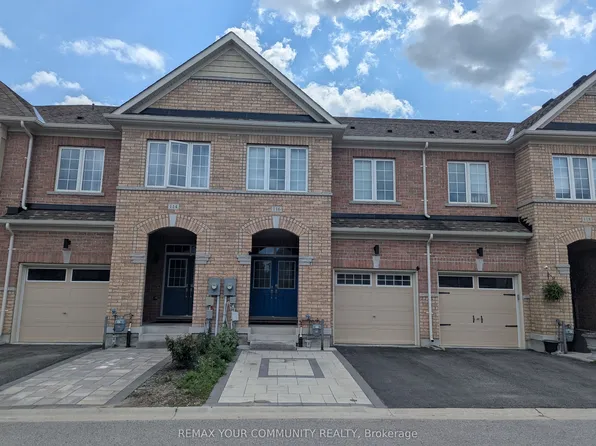 116 Maguire Rd, Newmarket, ON L3X 0M1
