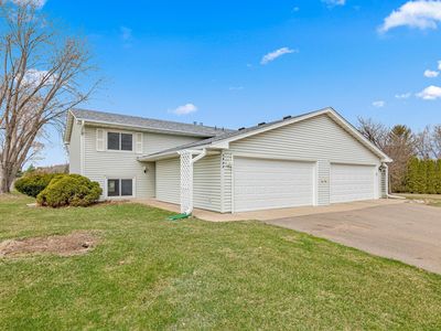 3807 Denmark Ave, Eagan, MN, 55123