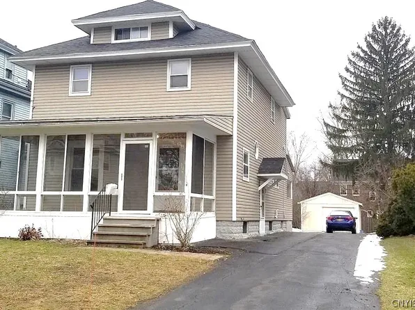 187 Durston Ave, Syracuse, NY 13203
