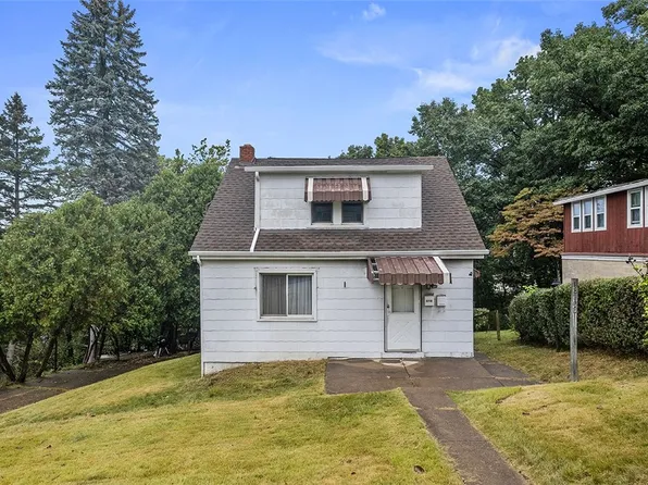 3708 Grant St, Pittsburgh, PA 15234